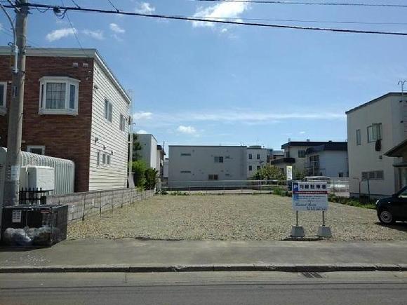 中の島診療所 札幌市豊平区 内科 周辺の駐車場 Navitime