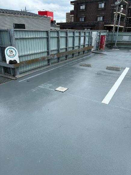 【予約制】タイムズのB 極楽湯・和光店駐車場の写真URL1