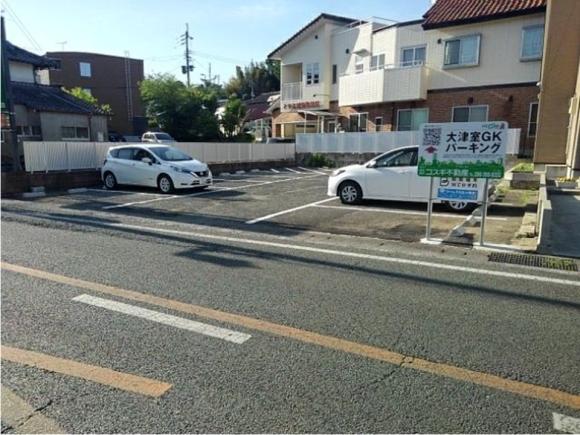 熊本空港近くの予約できる駐車場 駐車場予約なら タイムズのb