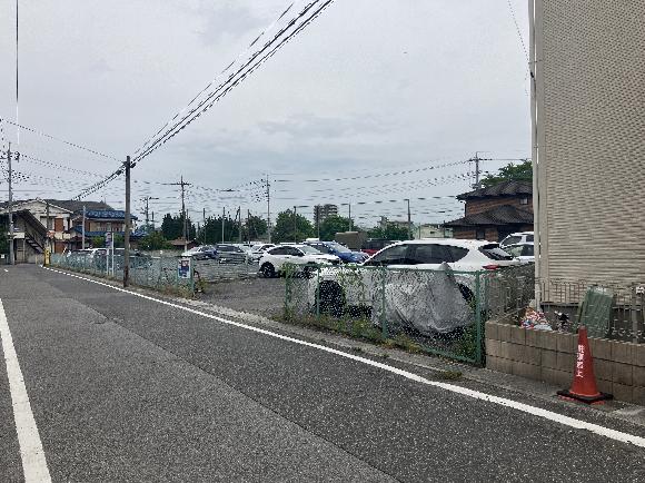 種村駐車場