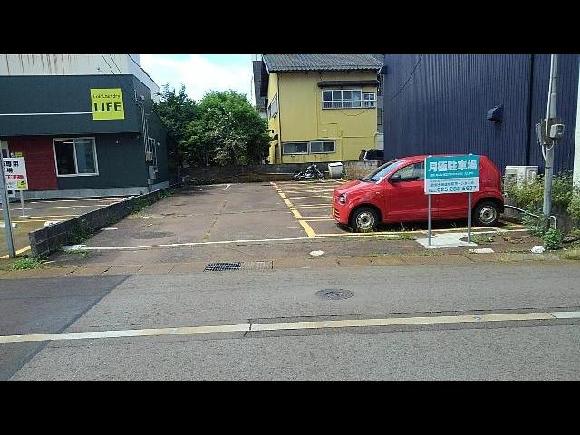 新発田中央町3丁目 新発田市 Npc24h 957 0053 の地図 アクセス 地点情報 Navitime