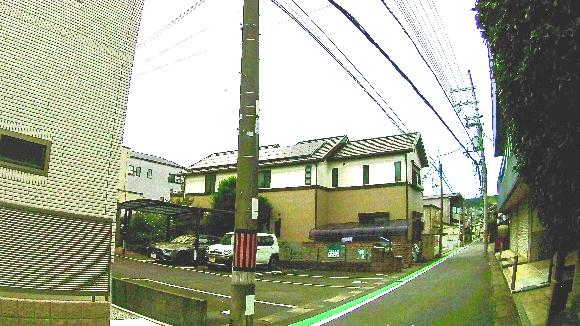 王寺町立図書館 北葛城郡王寺町 図書館 周辺の駐車場 Navitime