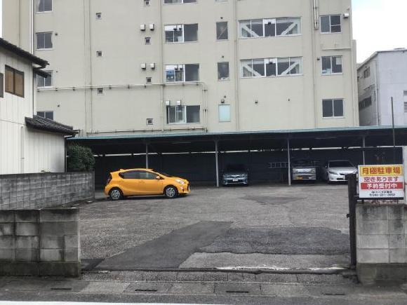 南鳩ヶ谷６丁目駐車場 川口市立南鳩ケ谷小学校 徒歩7分 予約制 タイムズのb