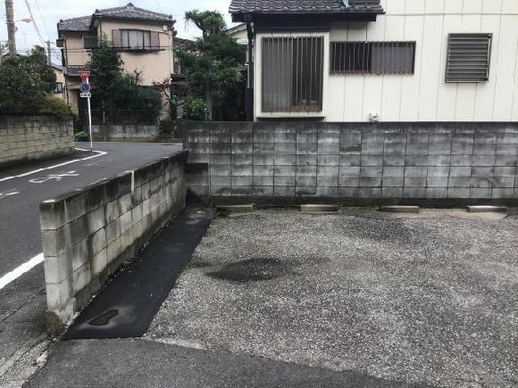 鳩ヶ谷駅近くの予約できる駐車場 駐車場予約なら タイムズのb