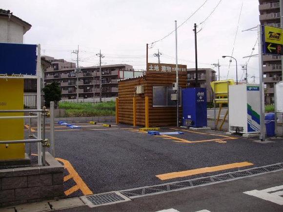 千葉県松戸市のタイムズのb一覧 Navitime