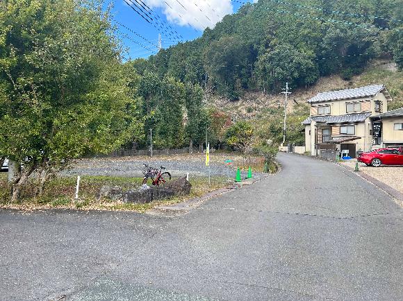 【予約制】タイムズのB 郷之口向井24-1駐車場の写真URL1
