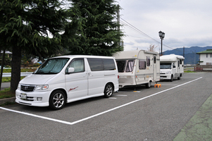 車室写真