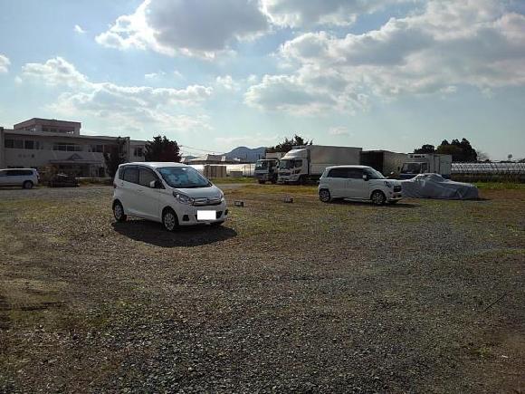 九州自動車道 緑川pa 上り 熊本市南区 Sa Pa ハイウェイオアシス 周辺の駐車場 Navitime