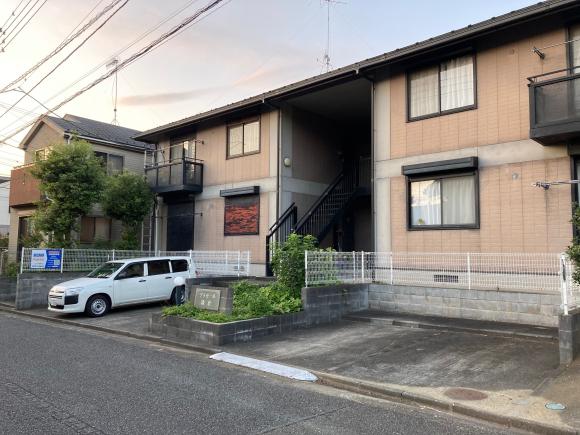 プラセール鎌倉駐車場 西鎌倉駅 徒歩7分 腰越なごやかセンター 徒歩6分 予約制 タイムズのb