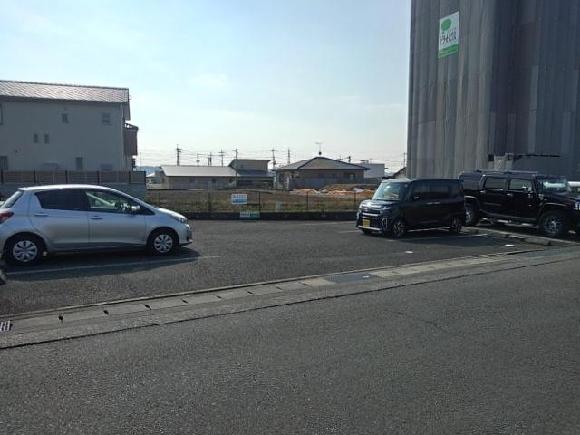 熊本空港近くの予約できる駐車場 駐車場予約なら タイムズのb