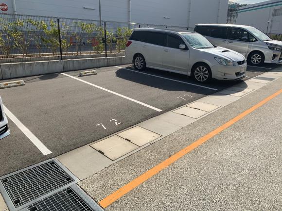 Glp神戸西2駐車場 予約制 タイムズのb