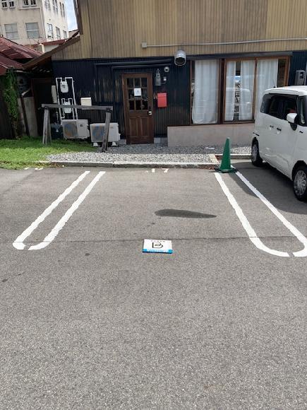 車室写真