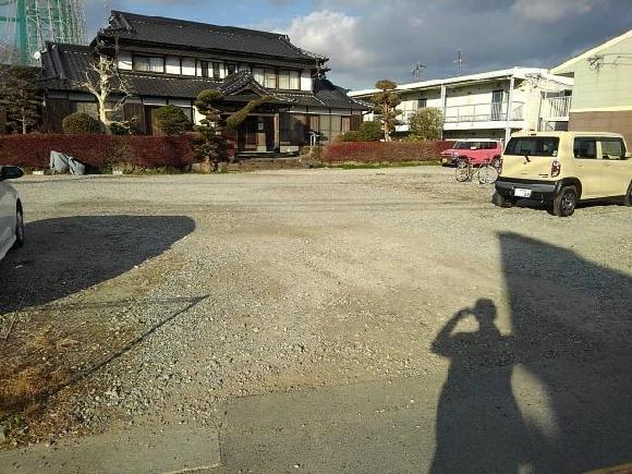武蔵ヶ丘北月極駐車場 尚絅大学 武蔵ヶ丘キャンパス徒歩3分 予約制 タイムズのb