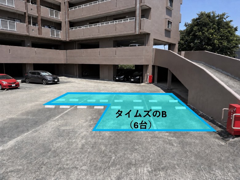 車室写真