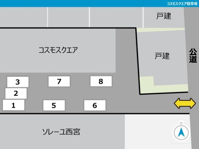 レイアウト