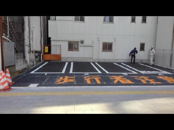 御徒町駅近くの予約できる駐車場 駐車場予約なら タイムズのb