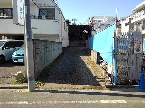 江古田 駅 周辺の駐輪場 バイク駐車場 Navitime