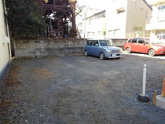 江古田駅近くの予約できる駐車場 駐車場予約なら タイムズのb