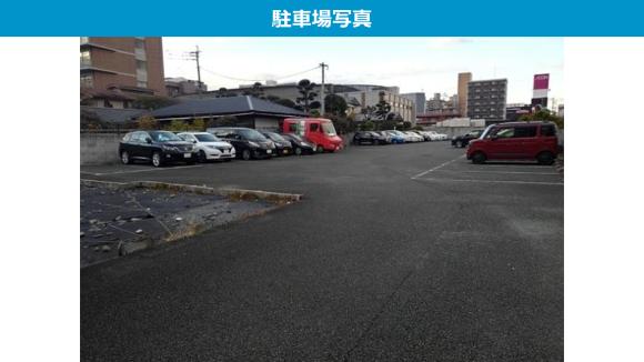 Jネットレンタカー熊本大江店 熊本市中央区 その他レンタカー 862 0971 の地図 アクセス 地点情報 Navitime