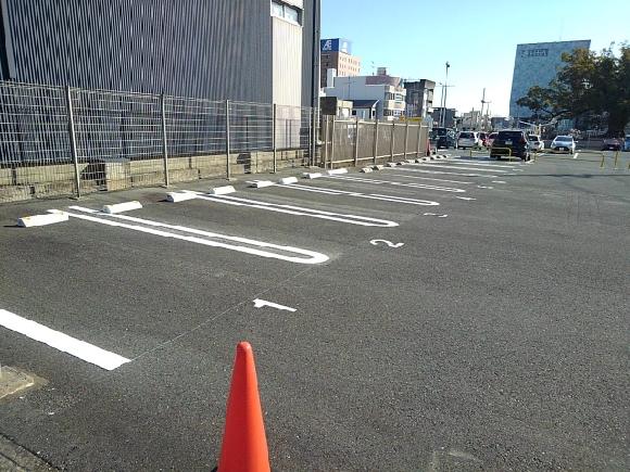 磐田駅近くの予約できる駐車場 駐車場予約なら タイムズのb