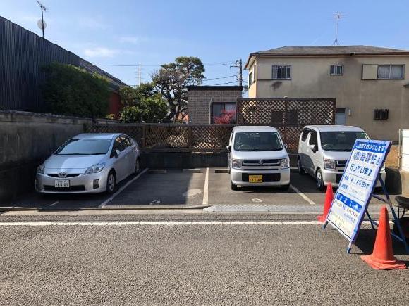 下北沢駅近くの予約できる駐車場 駐車場予約なら タイムズのb