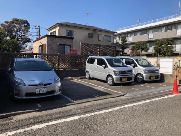 下北沢 駅 周辺の駐輪場 バイク駐車場 Navitime