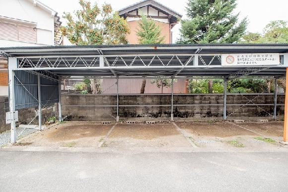 川西池田駅近くの予約できる駐車場 駐車場予約なら タイムズのb