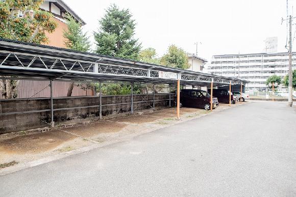 川西池田 駅 周辺の駐輪場 バイク駐車場 Navitime