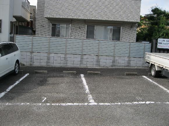 FK糸三玉の井町駐車場
