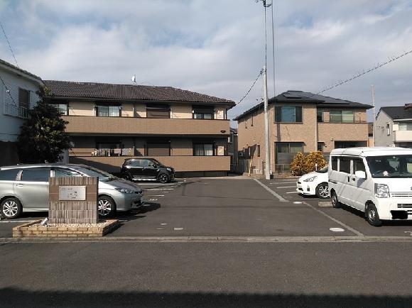 大和駅周辺の駐輪場 バイク駐車場 Navitime