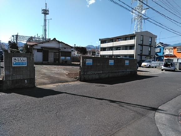 【予約制】タイムズのB 小田原市寿町第2駐車場の写真URL1