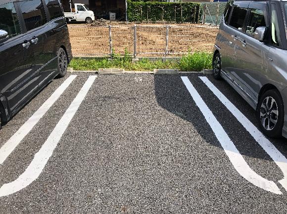 プリマベラノ オトビエルノ駐車場 気象大学校 徒歩15分 予約制 タイムズのb
