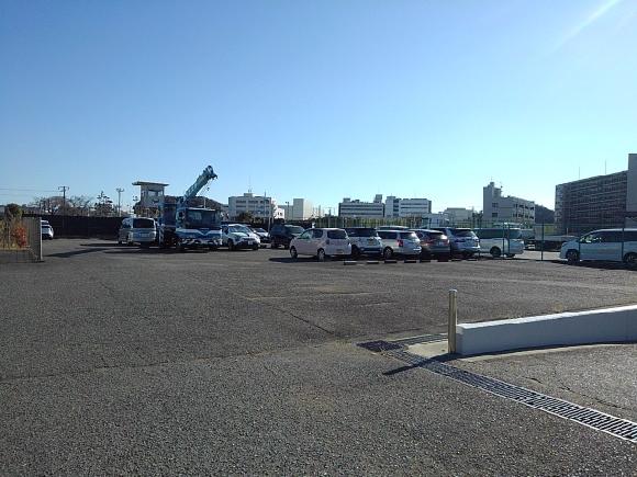 【予約制】タイムズのB 藤沢市小塚駐車場の写真URL1