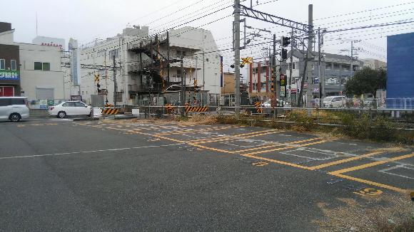 初石駅前駐車場 初石駅 徒歩３分 予約制 タイムズのb