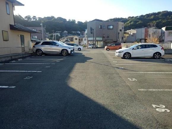 タイムズ熊本駅南 時間貸駐車場 タイムズのb