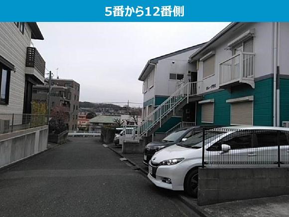 北野 東京都 駅 周辺の駐輪場 バイク駐車場 Navitime