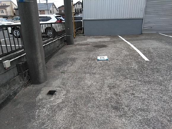 平塚西八幡駐車場 平塚市総合公園 徒歩５分 予約制 タイムズのb