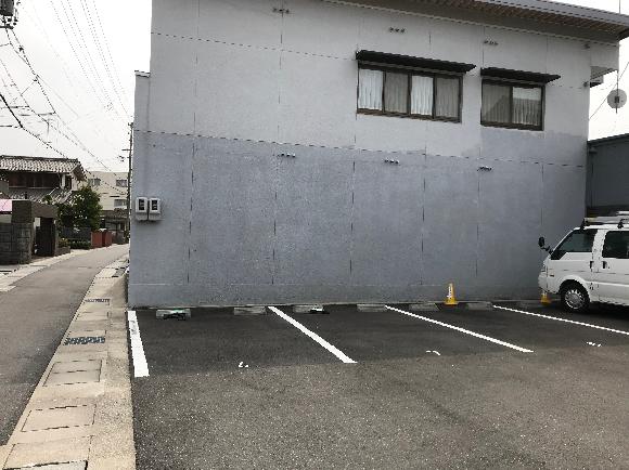 モリ チェーン駐車場 切通駅南 切通駅まで徒歩1分以内 予約制 タイムズのb