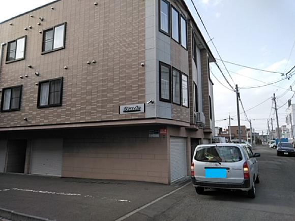 石田内科小児科医院 札幌市東区 小児科 周辺の駐車場 Navitime 石田内科小児科医院 札幌市東区 小児科 周辺の駐車場 Navitime
