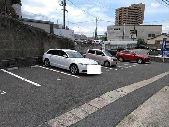 安芸ガレージ