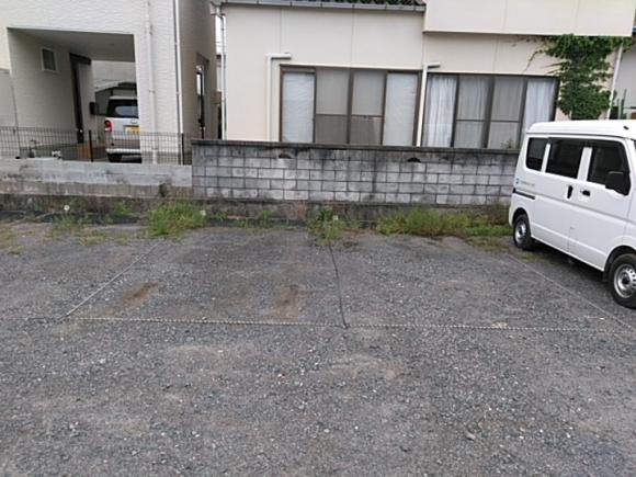 大正町ガレージ
