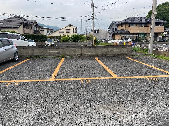 高山ガレージ（国信）