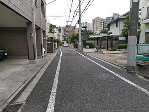 千石からピーコックストア 文京グリーンコート店までの自動車ルート Navitime