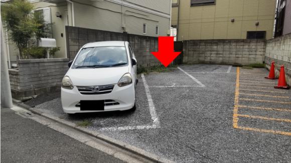 【予約制】タイムズのB 荒川5丁目駐車場の写真URL1