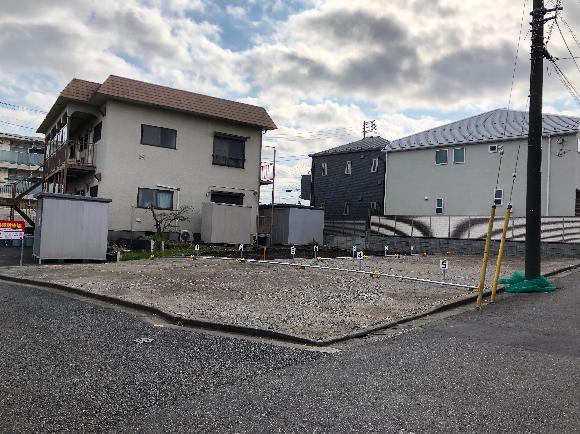 Dcmくろがねや 成城店 その他ホームセンター 周辺の駐輪場 バイク駐車場 Navitime