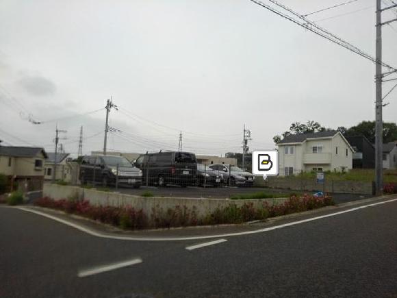 小山ヶ丘YM駐車場（３）
