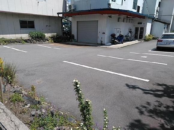 【予約制】タイムズのB 中軽井沢駐車場 image