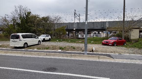 【予約制】タイムズのB 愛知川駅前パーキング image