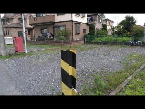 【予約制】タイムズのB P入間野田-01駐車場の写真URL1