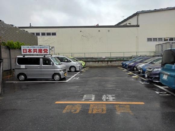 溝の口 東急線 駅 周辺のバイク駐車場 Navitime